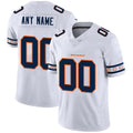 Custom white football jersey | GameDay Jerseys