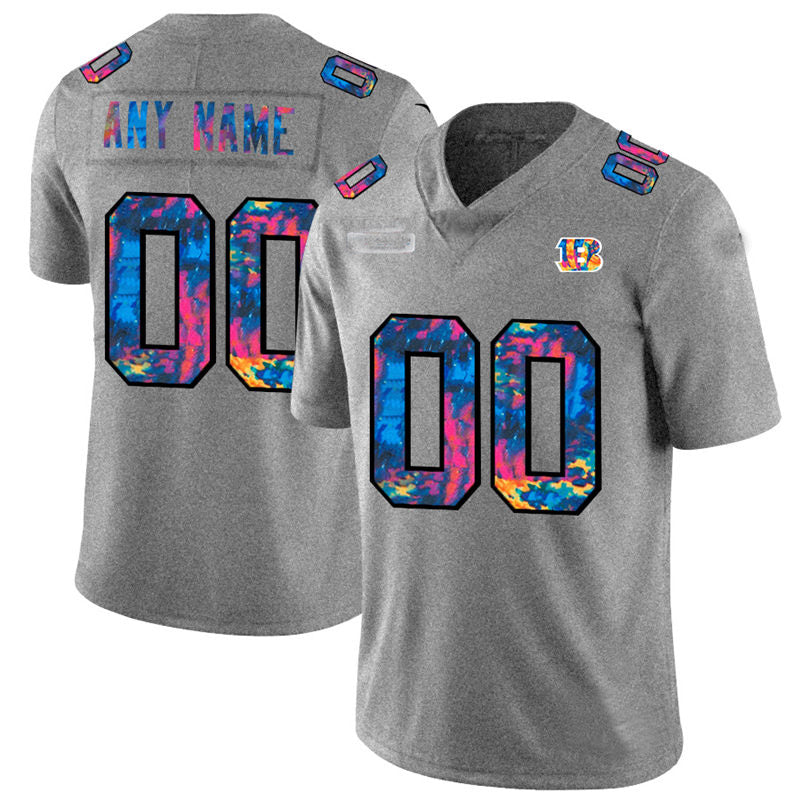 Custom football jersey | GameDay Jerseys