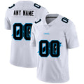 Custom white football jersey | GameDay Jerseys