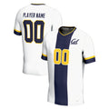 Custom white jersey | GameDay Jerseys
