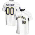 Custom white jersey | GameDay Jerseys