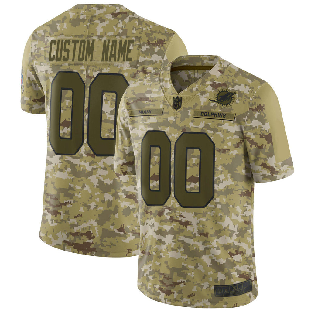 Custom football jersey back view | GameDay Jerseys
