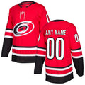 Custom red hockey jersey | GameDay Jerseys