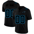 Custom black football jersey | GameDay Jerseys