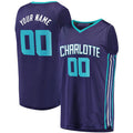 Custom purple basketball jersey | GameDay Jerseys