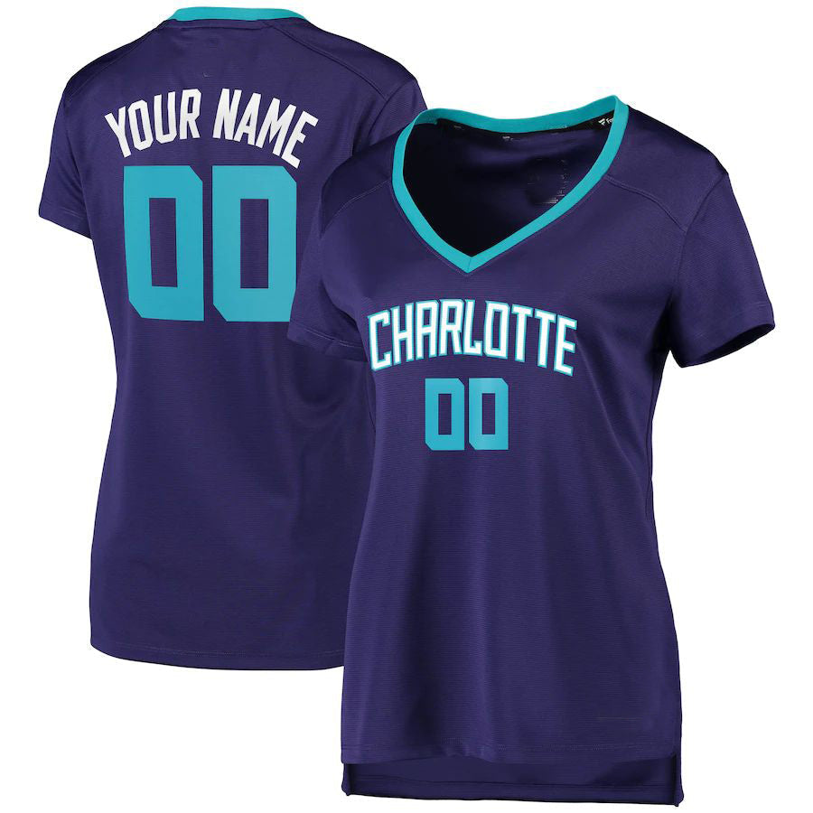 Custom purple basketball jersey | GameDay Jerseys