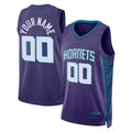 Custom purple basketball jersey #23 | GameDay Jerseys