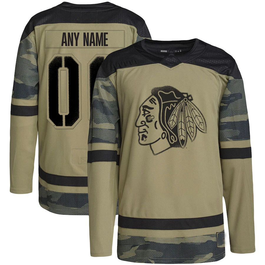 Custom hockey jersey | GameDay Jerseys