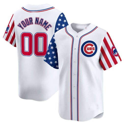 Custom baseball jersey | GameDay Jerseys