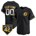 Custom baseball jersey | GameDay Jerseys