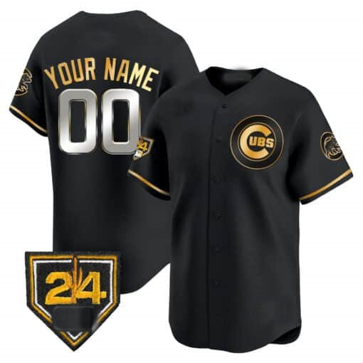 Custom baseball jersey | GameDay Jerseys