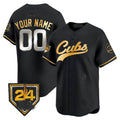 Custom baseball jersey | GameDay Jerseys