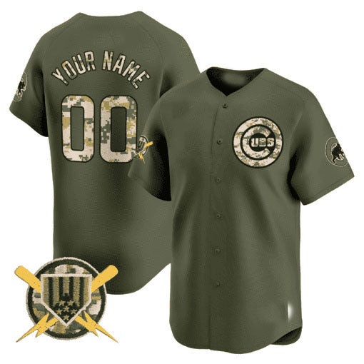 Custom baseball jersey | GameDay Jerseys