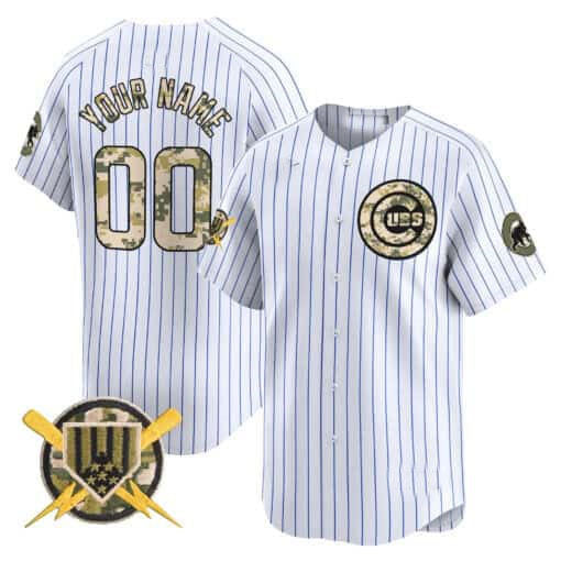 Custom baseball jersey detail | GameDay Jerseys