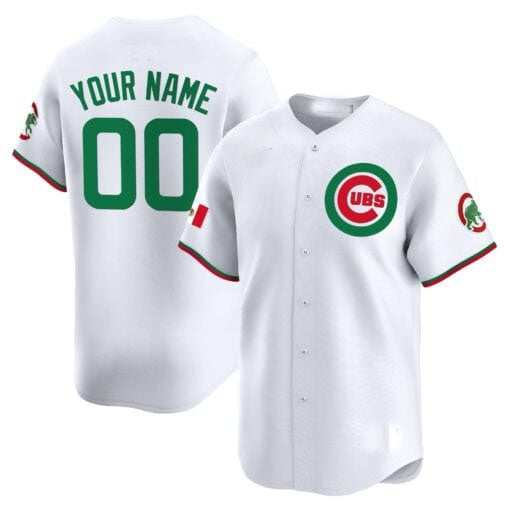 Custom baseball jersey | GameDay Jerseys