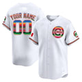 Custom baseball jersey | GameDay Jerseys