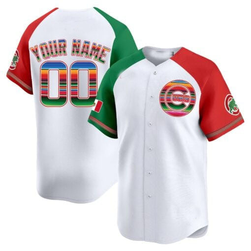 Custom baseball jersey | GameDay Jerseys