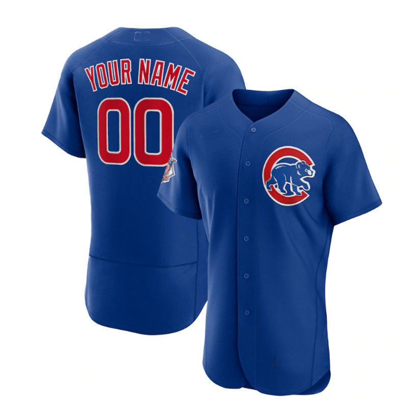 Custom baseball jersey | GameDay Jerseys