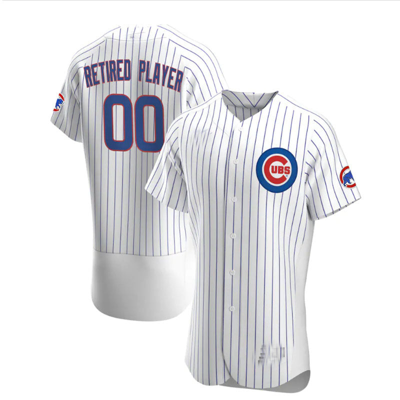 Custom white baseball jersey | GameDay Jerseys