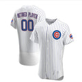 Custom white baseball jersey | GameDay Jerseys