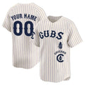 Custom baseball jersey | GameDay Jerseys
