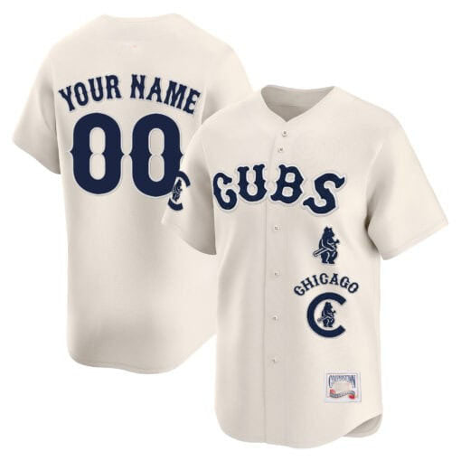 Custom C.Cubs Special Vapor Premier Limited Jersey篓C All Stitched Baseball Jerseys