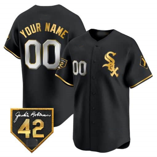 Custom white baseball jersey | GameDay Jerseys