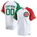 Custom baseball jersey | GameDay Jerseys