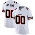 Custom white football jersey | GameDay Jerseys
