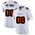 Custom white football jersey | GameDay Jerseys