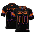 Custom black football jersey | GameDay Jerseys