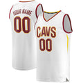 Custom white basketball jersey | GameDay Jerseys