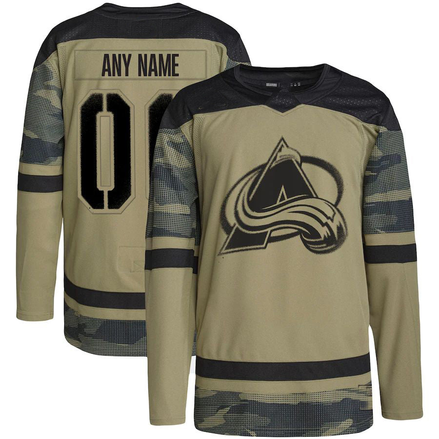 Custom hockey jersey | GameDay Jerseys