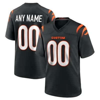Custom football jersey | GameDay Jerseys