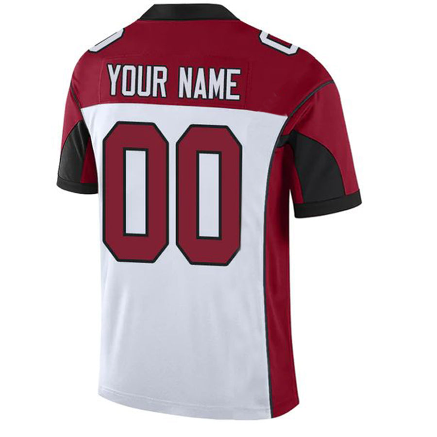 Custom white baseball jersey | GameDay Jerseys