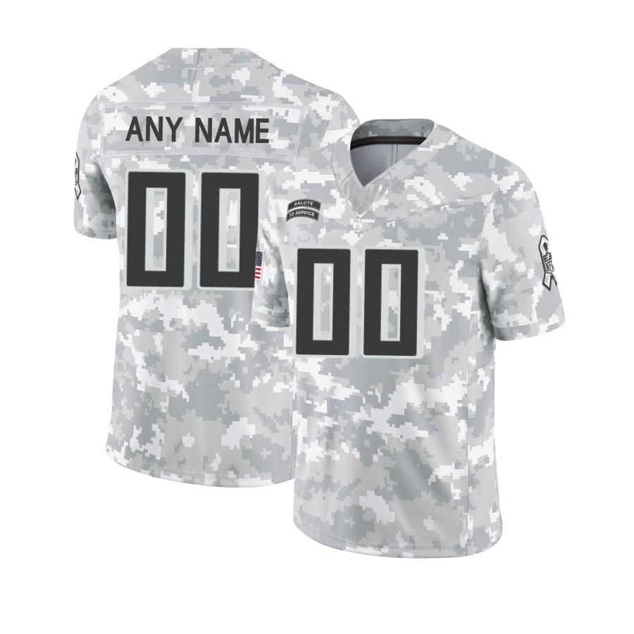 Custom football jersey | GameDay Jerseys