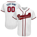 Custom baseball jersey | GameDay Jerseys