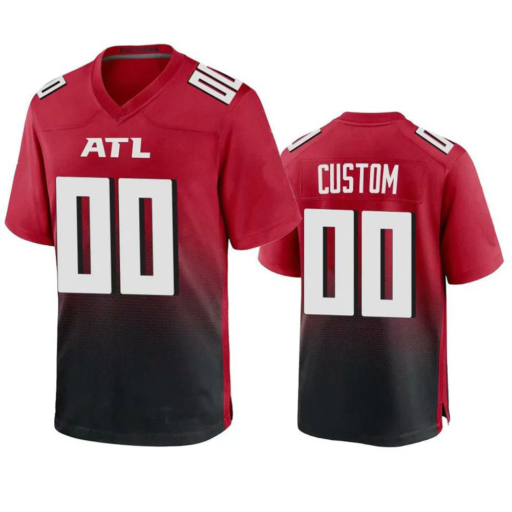 Custom football jersey | GameDay Jerseys