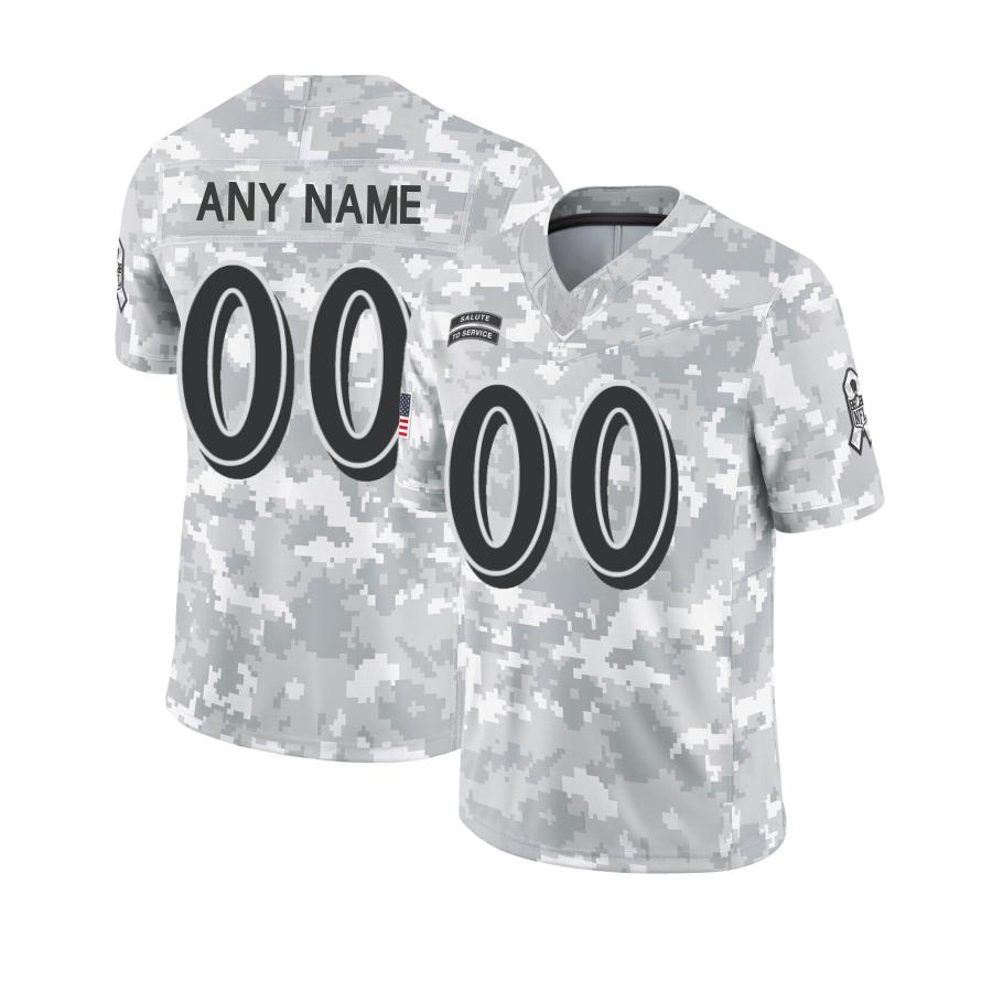 Custom football jersey | GameDay Jerseys
