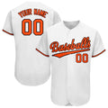 Custom baseball jersey | GameDay Jerseys