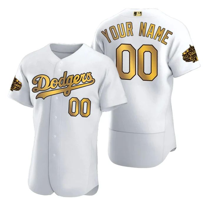 Custom white baseball jersey | GameDay Jerseys