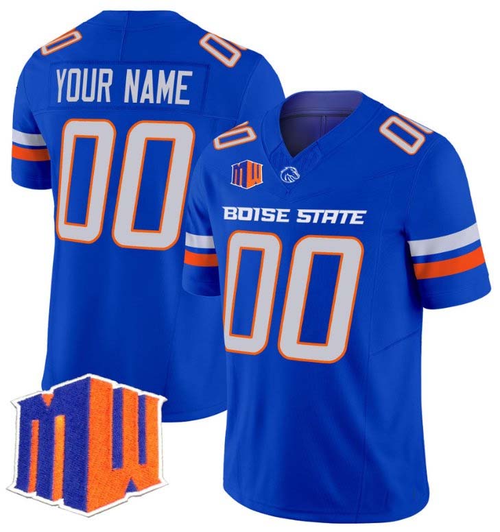 Custom football jersey | GameDay Jerseys