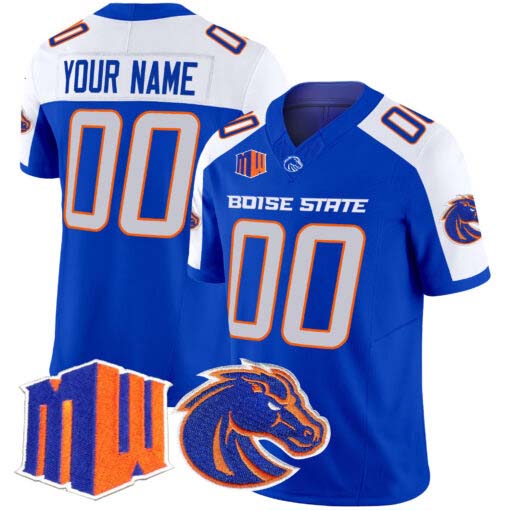 Custom white football jersey | GameDay Jerseys
