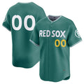 Custom red baseball jersey | GameDay Jerseys