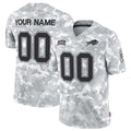 Custom football jersey | GameDay Jerseys
