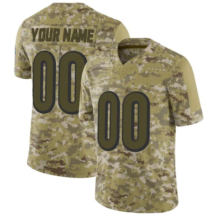 Custom football jersey | GameDay Jerseys