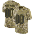 Custom football jersey | GameDay Jerseys