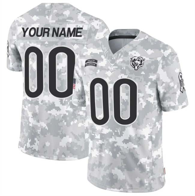 Custom football jersey | GameDay Jerseys
