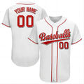 Custom baseball jersey | GameDay Jerseys