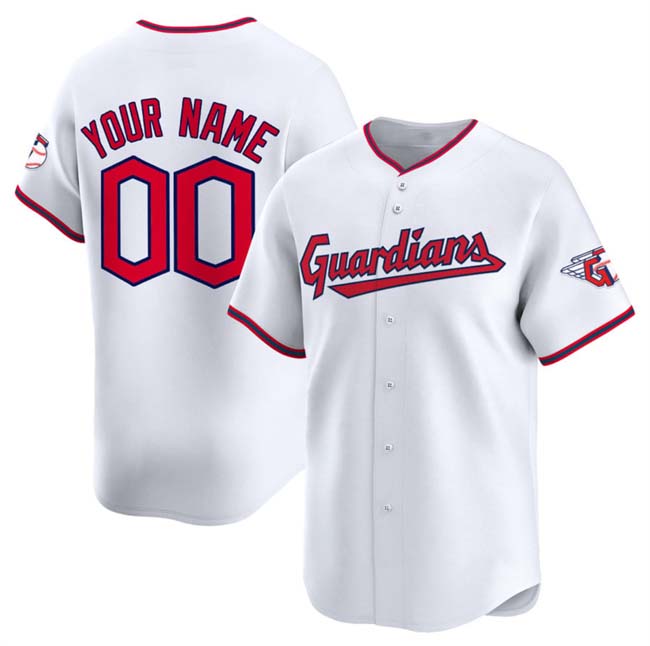 Custom white baseball jersey | GameDay Jerseys